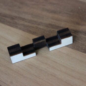 Intra απο ξύλο plywood 3mm-4mm πάχος - Ξύλινη γρέζια παζλ Δίασταση 30x30 cm Intraeaxys-075y6m0o - Image 6