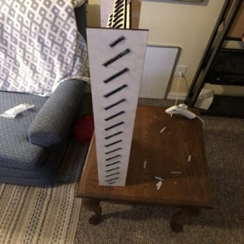 Intra απο ξύλο plywood 3mm-4mm πάχος - Ψηλή σχάρα βαφής Δίασταση 30x30 cm Intraeaxys-voqdlwj1 - Image 5