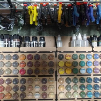 Intra απο ξύλο plywood 3mm-4mm πάχος - Utility Cubbies Δίασταση 30x30 cm Intraeaxys-eo2053q7 - Image 3