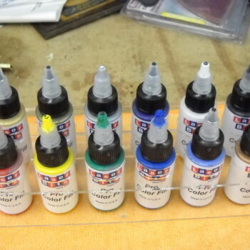 Intra απο ξύλο plywood 3mm-4mm πάχος - Laserbits Pro Color Fill Holder Δίασταση 30x30 cm Intraeaxys-qommx38o - Image 3