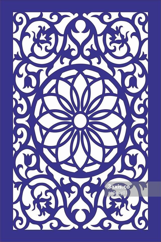 Intra απο ξύλο plywood 3mm-4mm πάχος - Σχεδιασμός χωρισμάτων σαλονιού Δίασταση 30x30 cm Intraeaxys-eo0q4y01