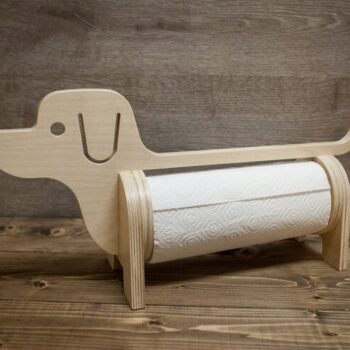 Intra απο ξύλο plywood 3mm-4mm πάχος - Πετσοθήκη σκύλου Δίασταση 30x30 cm Intraeaxys-voq2xqeo - Image 1