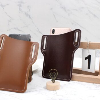 Intra απο ξύλο plywood 3mm-4mm πάχος - Δερμάτινη θήκη κινητού Δίασταση 30x30 cm Intraeaxys-p7ymjrz7 - Image 1