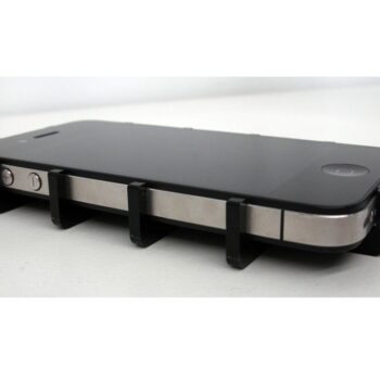 Intra απο ξύλο plywood 3mm-4mm πάχος - Θήκη Iphone 4 Δίασταση 30x30 cm Intraeaxys-075ym33o - Image 4