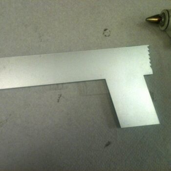 Intra απο ξύλο plywood 3mm-4mm πάχος - Rubber Band Gun 6-Shot Ημιαυτόματο Δίασταση 30x30 cm Intraeaxys-91jdywl1 - Image 6