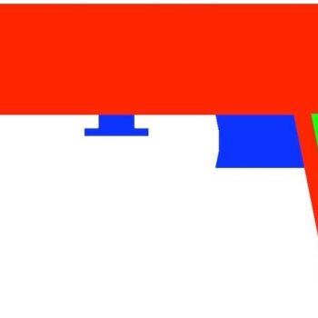 Intra απο ξύλο plywood 3mm-4mm πάχος - Rubber Band Gun 6-Shot Ημιαυτόματο Δίασταση 30x30 cm Intraeaxys-91jdywl1 - Image 10