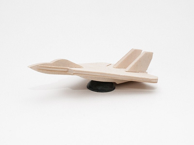 Intra απο ξύλο plywood 3mm-4mm πάχος - Μίνι F-14 Tomcat Δίασταση 30x30 cm Intraeaxys-d1lvwggo