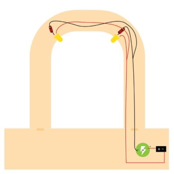 Intra απο ξύλο plywood 3mm-4mm πάχος - Ξύλινο φυτό επίκεντρο Δίασταση 30x30 cm Intraeaxys-yon08y27 - Image 6