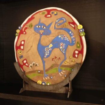 Intra απο ξύλο plywood 3mm-4mm πάχος - Βάση πλάκας Δίασταση 30x30 cm Intraeaxys-yon08lk7 - Image 5