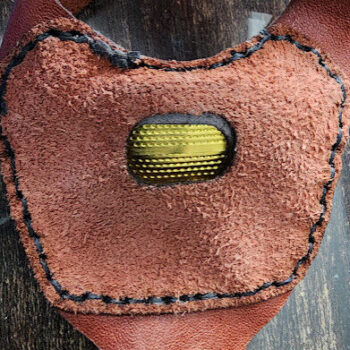 Intra απο ξύλο plywood 3mm-4mm πάχος - Ράψιμο Palm Δίασταση 30x30 cm Intraeaxys-67wljzl1 - Image 4