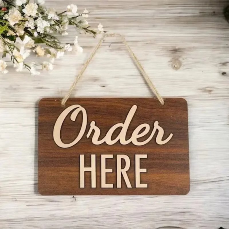 Intra απο ξύλο plywood 3mm-4mm πάχος - Παραγγελία εδώ Υπογράψτε Δίασταση 30x30 cm Intraeaxys-eoxx3wxo