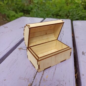 Intra απο ξύλο plywood 3mm-4mm πάχος - Έπιπλα Ξύλινου Κουκλόσπιτου Δίασταση 30x30 cm Intraeaxys-eoxlyvvo - Image 5