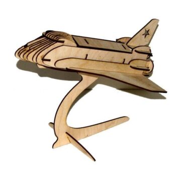 Intra απο ξύλο plywood 3mm-4mm πάχος - Κόντρα πλακέ σημύδας Baltic 3mm Δίασταση 30x30 cm Intraeaxys-075ynrko - Image 3