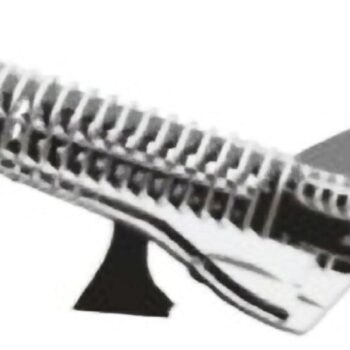 Intra απο ξύλο plywood 3mm-4mm πάχος - Διαστημικό λεωφορείο Κολούμπια Δίασταση 30x30 cm Intraeaxys-m1djze1k - Image 1