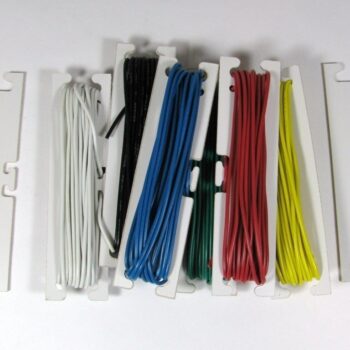 Intra απο ξύλο plywood 3mm-4mm πάχος - Απλό συρμάτινο καρούλι Δίασταση 30x30 cm Intraeaxys-eoxlegvo - Image 1