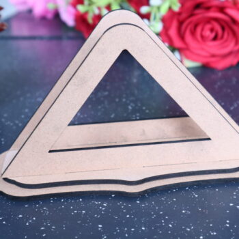 Intra απο ξύλο plywood 3mm-4mm πάχος - Βάση για χαρτοπετσέτα τραπεζαρίας Απλή Δίασταση 30x30 cm Intraeaxys-eo4q9p87 - Image 5