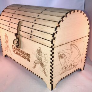 Intra απο ξύλο plywood 3mm-4mm πάχος - Θησαυρό 5mm Δίασταση 30x30 cm Intraeaxys-078yk24o