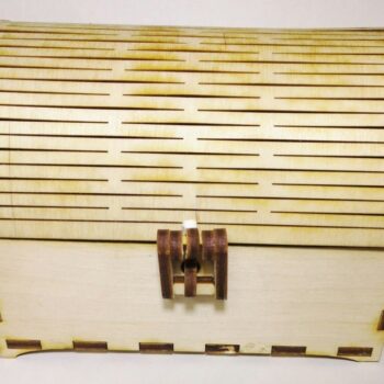 Intra απο ξύλο plywood 3mm-4mm πάχος - Θησαυρό 4mm Δίασταση 30x30 cm Intraeaxys-eoxly8xo - Image 3