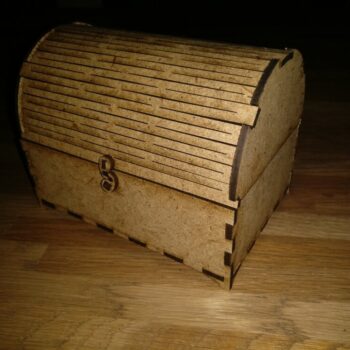 Intra απο ξύλο plywood 3mm-4mm πάχος - Θησαυρό 4mm Δίασταση 30x30 cm Intraeaxys-eoxly8xo - Image 5