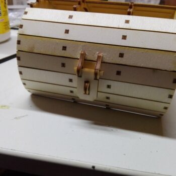 Intra απο ξύλο plywood 3mm-4mm πάχος - Κουτί κάννης 3mm Κόντρα πλακέ Δίασταση 30x30 cm Intraeaxys-075yrxmo - Image 6