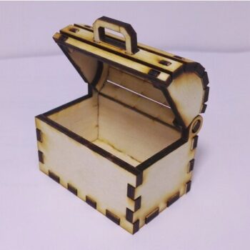 Intra απο ξύλο plywood 3mm-4mm πάχος - Θησαυρό παιχνίδι Δίασταση 30x30 cm Intraeaxys-e1gkegdo - Image 1