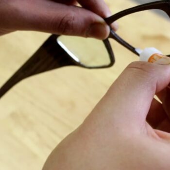 Intra απο ξύλο plywood 3mm-4mm πάχος - Ξύλινα ποτήρια με ακρυλικούς φακούς Δίασταση 30x30 cm Intraeaxys-m1d6xpx7 - Image 3