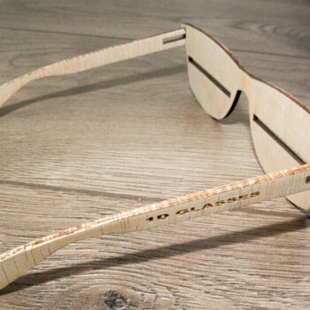 Intra απο ξύλο plywood 3mm-4mm πάχος - Ξύλινα ποτήρια 4mm Δίασταση 30x30 cm Intraeaxys-p7ymq0p7 - Image 1