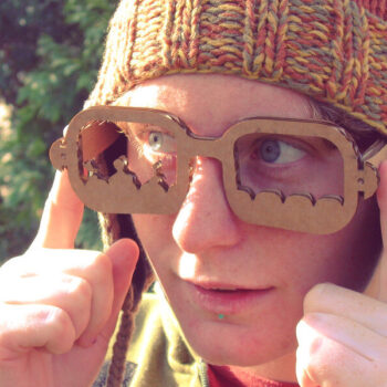 Intra απο ξύλο plywood 3mm-4mm πάχος - Αποχρώσεις MST3K Δίασταση 30x30 cm Intraeaxys-91jdl3p1 - Image 3