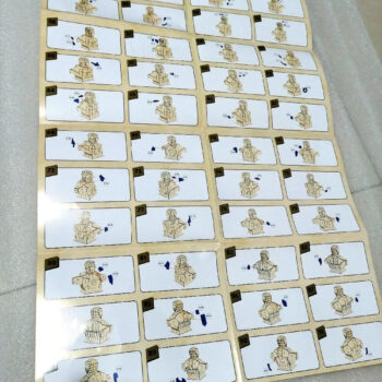 Intra απο ξύλο plywood 3mm-4mm πάχος - Iron Man 3D Ξύλινο παζλ Δίασταση 30x30 cm Intraeaxys-voq2veeo - Image 7