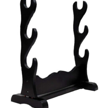 Intra απο ξύλο plywood 3mm-4mm πάχος - Ξύλινη βάση ξιφών Katana Stand Wall Mount Samurai Ξίφος Δίασταση 30x30 cm Intraeaxys-eo0q6dg1 - Image 3