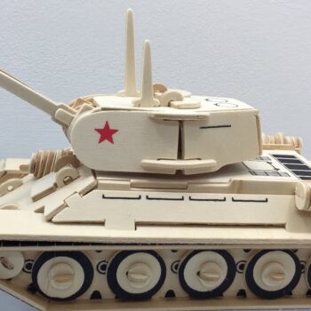 Intra απο ξύλο plywood 3mm-4mm πάχος - Ξύλινο παιχνίδι δεξαμενής Δίασταση 30x30 cm Intraeaxys-e1gk48yo - Image 1