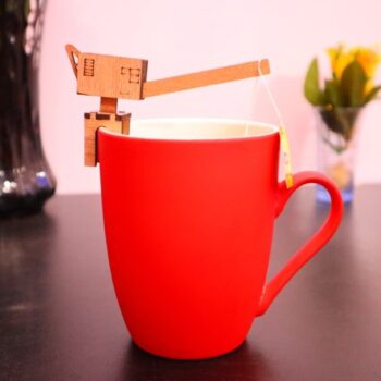 Intra απο ξύλο plywood 3mm-4mm πάχος - Θήκη για φακελάκι τσαγιού Δίασταση 30x30 cm Intraeaxys-eo0qrlw1 - Image 9