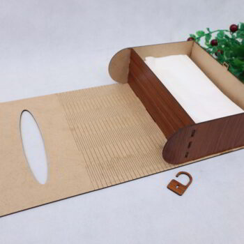 Intra απο ξύλο plywood 3mm-4mm πάχος - Ξύλινο Μαντιλοκιβώτιο MDF 3mm Δίασταση 30x30 cm Intraeaxys-joedmjd1 - Image 6