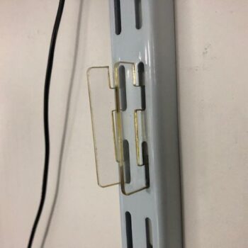 Intra απο ξύλο plywood 3mm-4mm πάχος - Mini Pegboard Δίασταση 30x30 cm Intraeaxys-ro6yew27 - Image 5