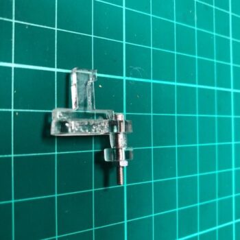 Intra απο ξύλο plywood 3mm-4mm πάχος - Mini Pegboard Δίασταση 30x30 cm Intraeaxys-ro6yew27 - Image 9