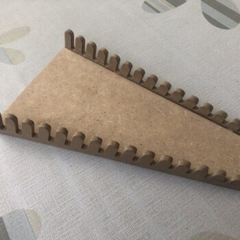 Intra απο ξύλο plywood 3mm-4mm πάχος - Οργανωτής κλειδιού Δίασταση 30x30 cm Intraeaxys-eo0q90w1 - Image 5