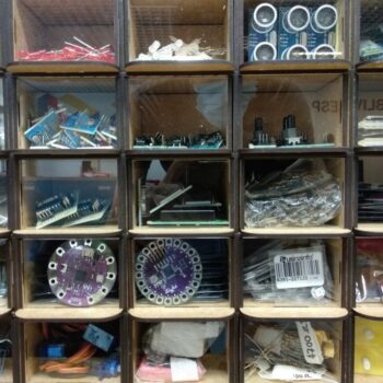 Intra απο ξύλο plywood 3mm-4mm πάχος - Συρτάρι Ηλεκτρονικής Ατζέντας 3mm Δίασταση 30x30 cm Intraeaxys-eoxlw3xo - Image 5