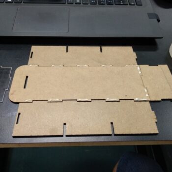 Intra απο ξύλο plywood 3mm-4mm πάχος - Συρτάρι Ηλεκτρονικής Ατζέντας 3mm Δίασταση 30x30 cm Intraeaxys-eoxlw3xo - Image 10