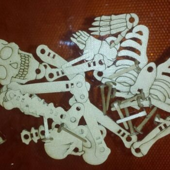 Intra απο ξύλο plywood 3mm-4mm πάχος - Αρθρωτός σκελετός Δίασταση 30x30 cm Intraeaxys-51r8rzd7 - Image 6