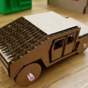 Intra απο ξύλο plywood 3mm-4mm πάχος - Χάμερ από χαρτόνι Δίασταση 30x30 cm Intraeaxys-6o38yrr1