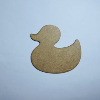 Intra απο ξύλο plywood 3mm-4mm πάχος - Κενό σχήμα κοπής ξύλου από καουτσούκ πάπιας Δίασταση 30x30 cm Intraeaxys-eo0qdzw1 - Image 1