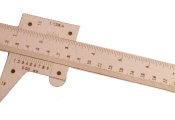 Intra απο ξύλο plywood 3mm-4mm πάχος - Δαγκάνα Vernier Δίασταση 30x30 cm Intraeaxys-r7vm65z7 - Image 1