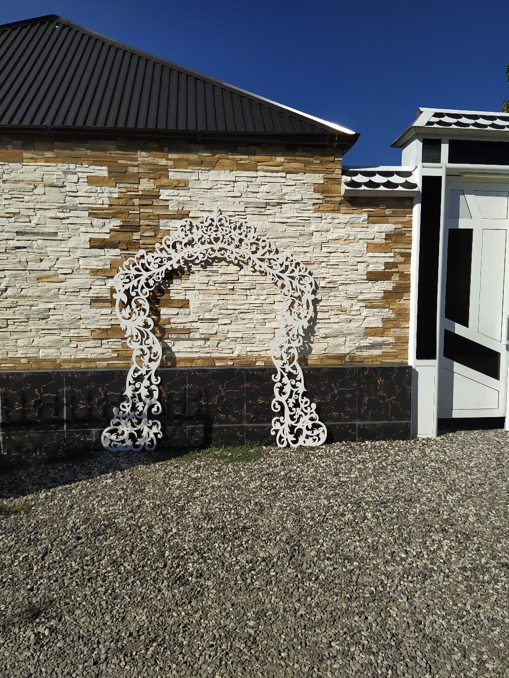 Intra απο ξύλο plywood 3mm-4mm πάχος - Αρχείο DWG πρότυπο πάνελ διακοσμητικού σκηνικού γάμου Δίασταση 30x30 cm Intraeaxys-d1lv33yo