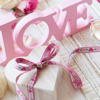 Intra απο ξύλο plywood 3mm-4mm πάχος - Έννοια για την Ημέρα του Αγίου Βαλεντίνου Love Decor γράμματα Δίασταση 30x30 cm Intraeaxys-eoxljrqo - Image 3