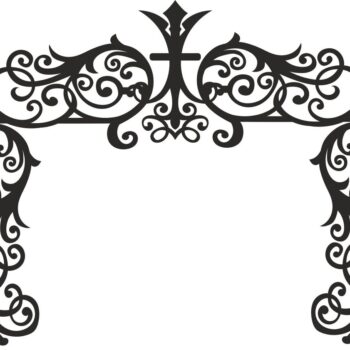 Intra απο ξύλο plywood 3mm-4mm πάχος - Πάνελ σκηνής γαμήλιας εκδήλωσης Δίασταση 30x30 cm Intraeaxys-lopq6j37 - Image 1