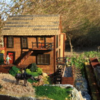 Intra απο ξύλο plywood 3mm-4mm πάχος - Νερόμυλος Δίασταση 30x30 cm Intraeaxys-eo4q36w7 - Image 8