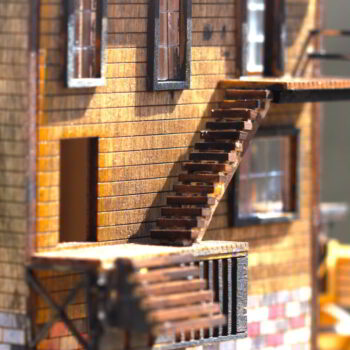 Intra απο ξύλο plywood 3mm-4mm πάχος - Νερόμυλος Δίασταση 30x30 cm Intraeaxys-eo4q36w7 - Image 10