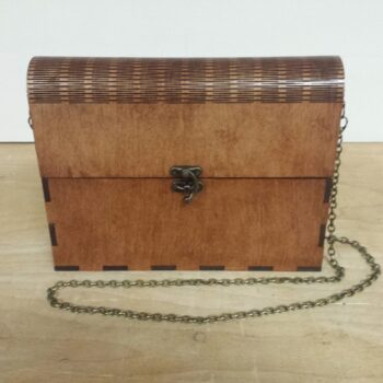 Intra απο ξύλο plywood 3mm-4mm πάχος - Ξύλινος συμπλέκτης Δίασταση 30x30 cm Intraeaxys-eo4qz0d7 - Image 4