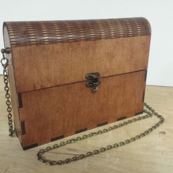 Intra απο ξύλο plywood 3mm-4mm πάχος - Ξύλινος συμπλέκτης Δίασταση 30x30 cm Intraeaxys-eo4qz0d7 - Image 5