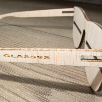 Intra απο ξύλο plywood 3mm-4mm πάχος - Ξύλινα ποτήρια 3mm Δίασταση 30x30 cm Intraeaxys-67wl8221 - Image 4